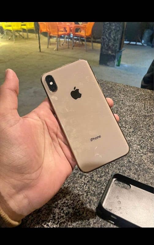 iphone XS (03019122563) 0