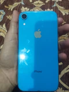 Iphone XR Jv