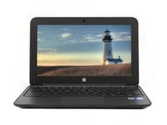 Hp Chromebook 4gb 16 gb