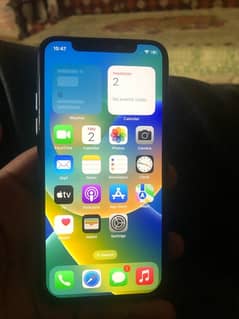 i phone x 256 gb non pta