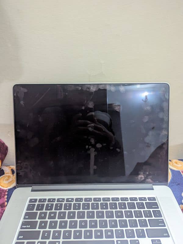 MacBook Pro 2015 Mid 2