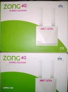 Zong 4g bolt ultra latest version 0307=1700003