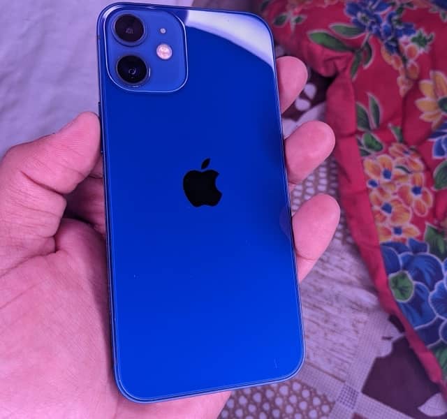 iphone 12 mini 5