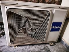 Haier Inverter 1.5