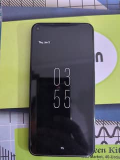 Google pixel 5 dual sim