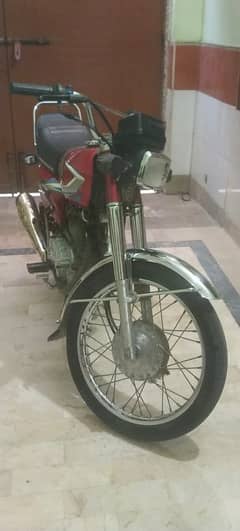 HONDA 125  03112953092