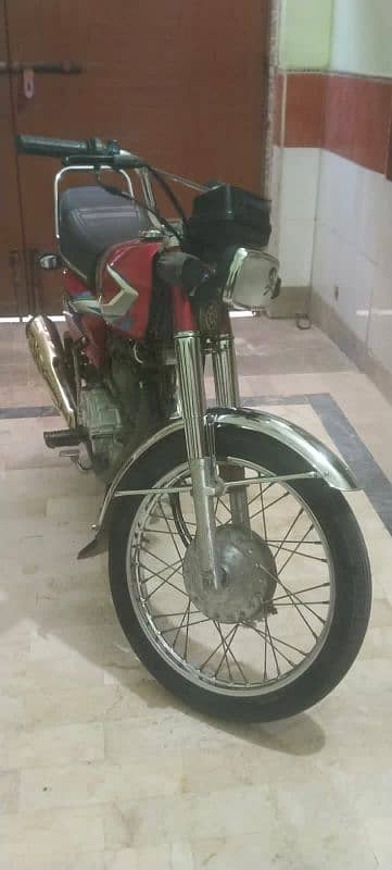 HONDA 125  03112953092 0