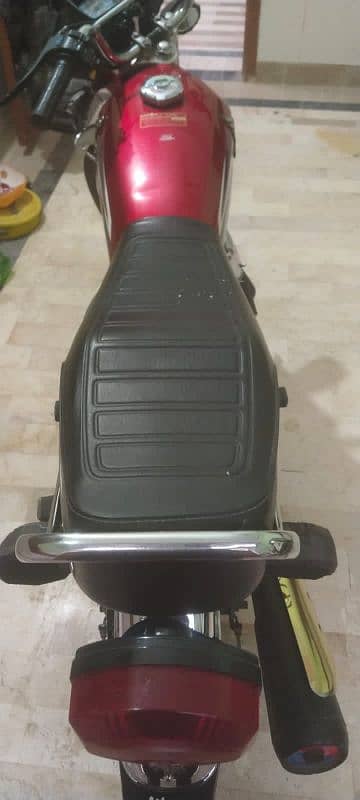 HONDA 125  03112953092 7