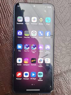 LG V60 THINQ 5G PTA APPROVE