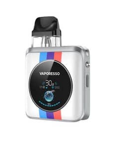 vapresso nano xros 4