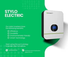 Growatt inverter available now whole sale rate ongrid 6kw to 50kw