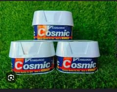 Cosmic Car Polish 100% Original