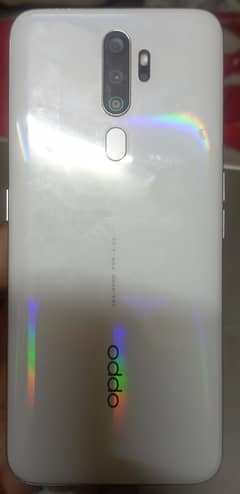 OPPO A5 2020