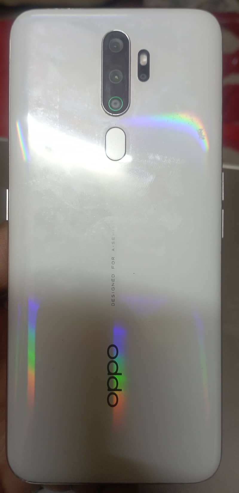 OPPO A5 2020 0