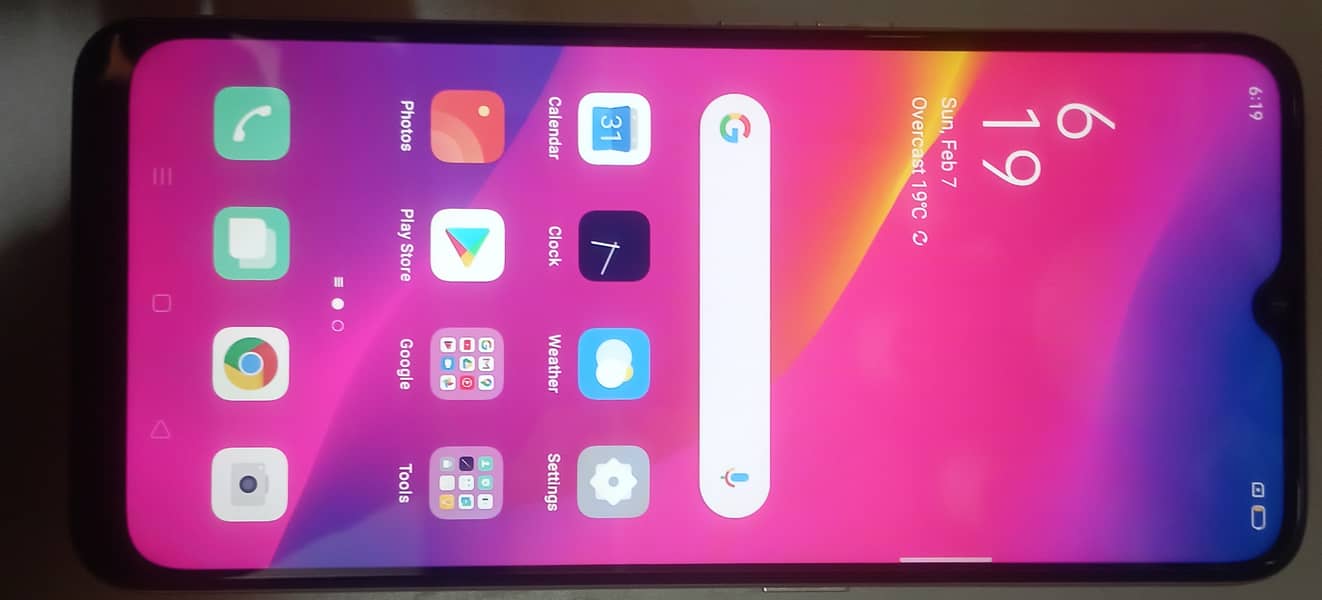 OPPO A5 2020 1