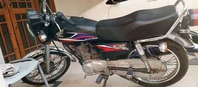 honda125 2017