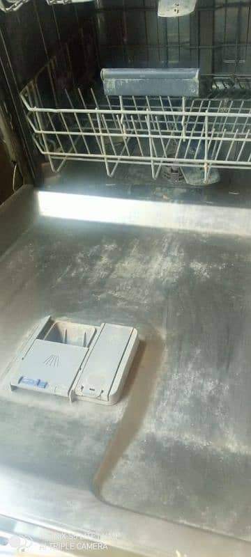 Dawlance Dish washer 5