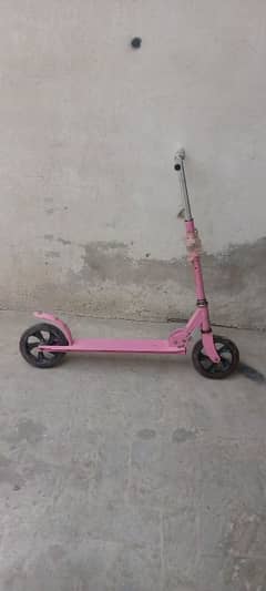 scooter