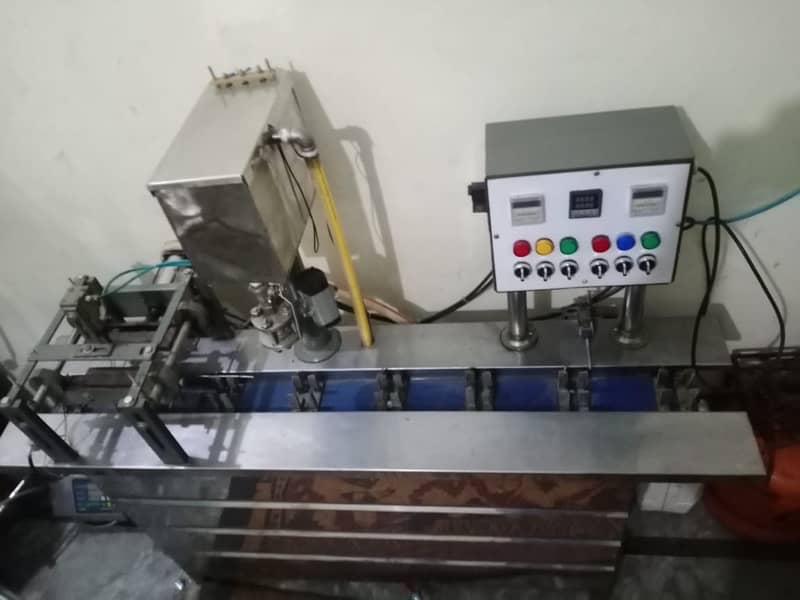 Tetra Pack juice Machine for Sale 0