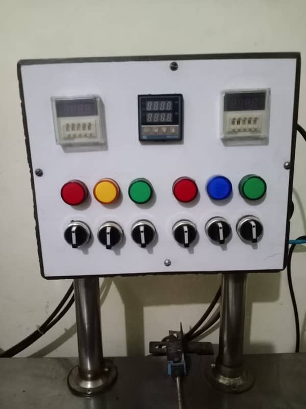 Tetra Pack juice Machine for Sale 3