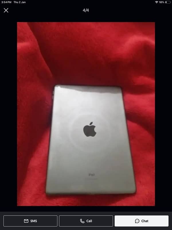 iPad 8 2