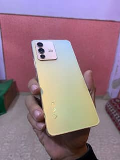 vivo v23 5g only set