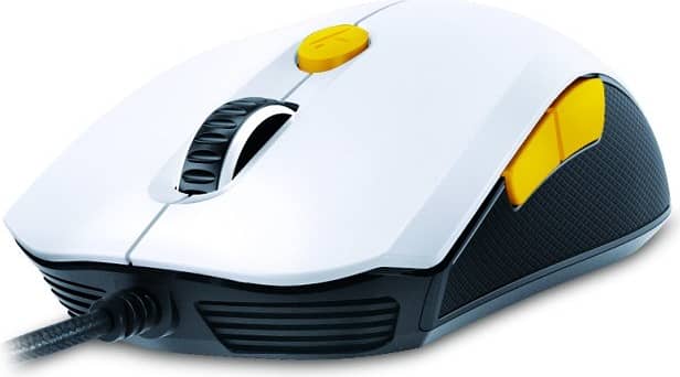 Genius GX M6-600 Scorpion Laser Mouse 2