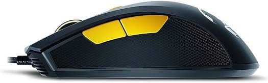 Genius GX M6-600 Scorpion Laser Mouse 4