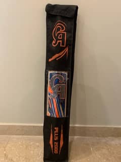 CA plus 2000 bat slightly used