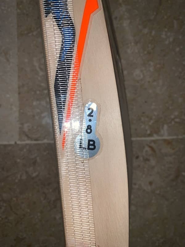 CA plus 2000 bat slightly used 3