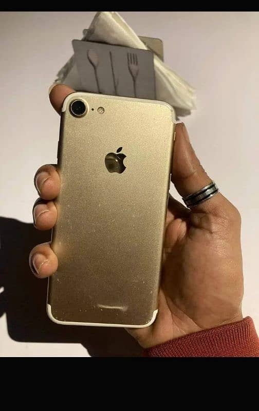 iphone 7 exchange Android only 128gb pta approved 0