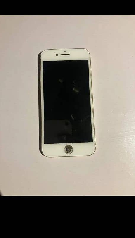 iphone 7 exchange Android only 128gb pta approved 2