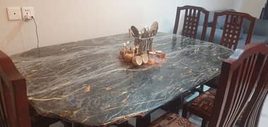 dining table for sale