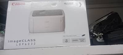 Canon printer