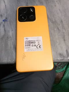 ITEL A05S