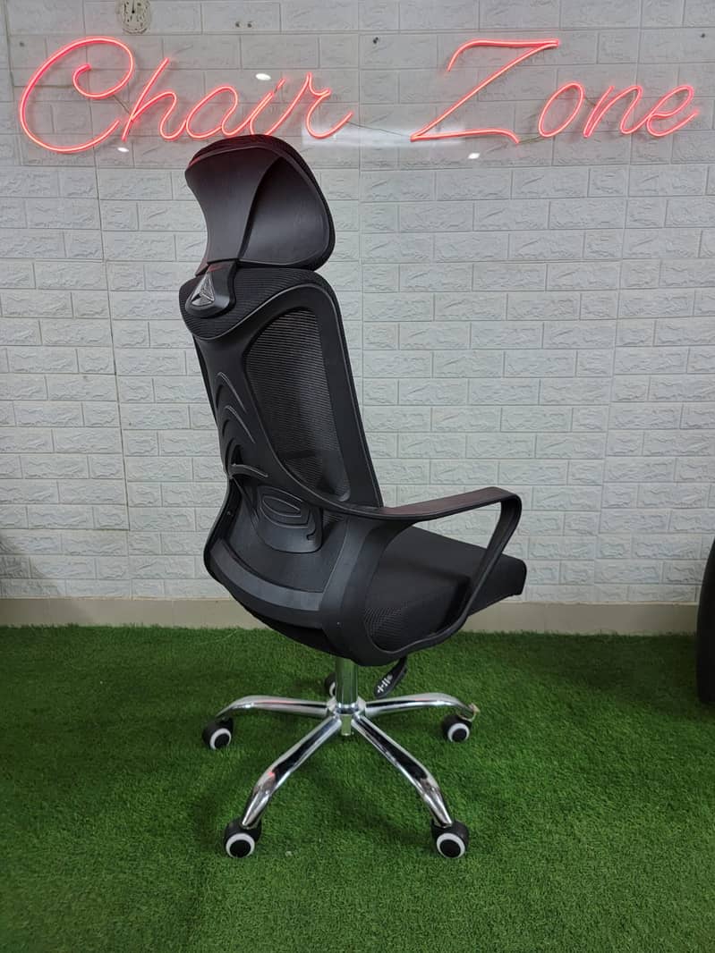 executive chairs/chair/office chairs/chairs/modren chair/mesh chair 6