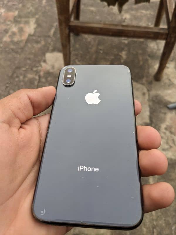 iphone xs 64gb 1