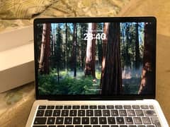 macbook air m1 2021