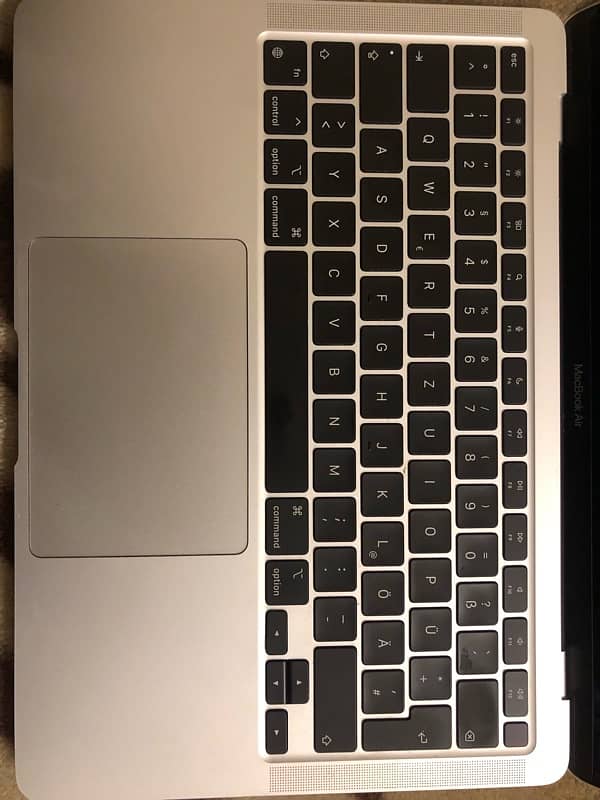 macbook air m1 2021 2