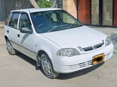 Suzuki Cultus VXR model 2007 Karachi