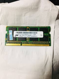 pc_3, ddr3. . . 2 gb ram