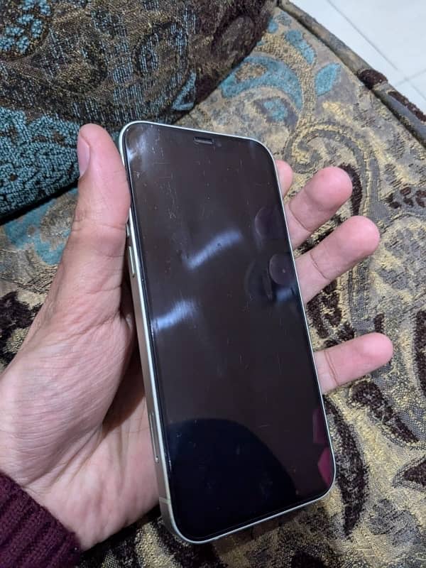 iphone 12 256gb fu 4