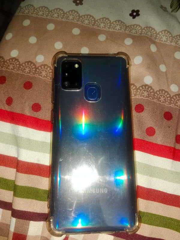 Samsung a21s 03039236835 2