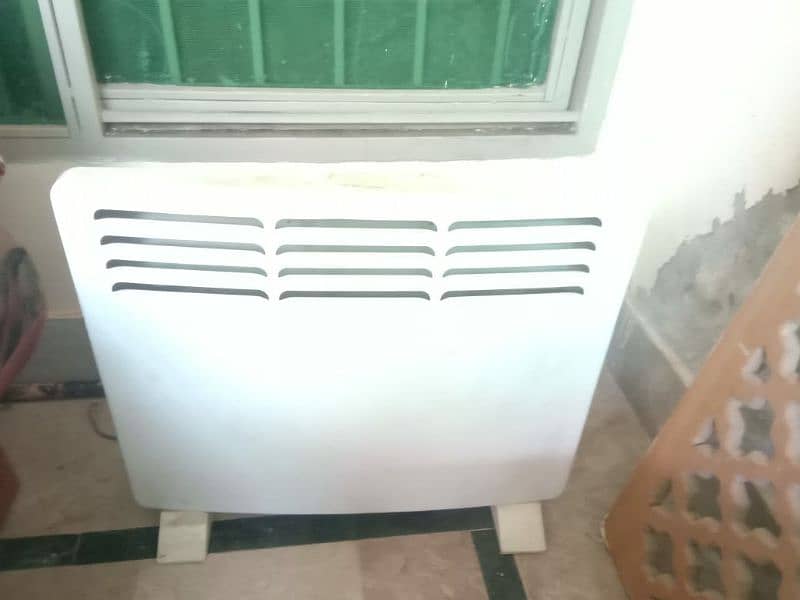 electric Heater imported 0