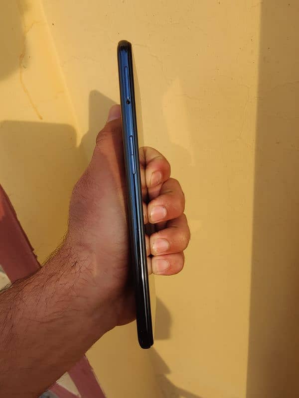 OnePlus Nord N100 6