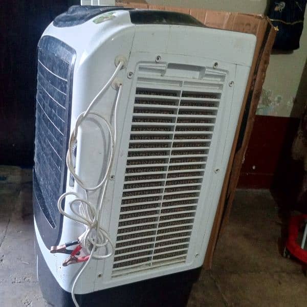 Air cooler 3