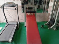 gym equipment for sale