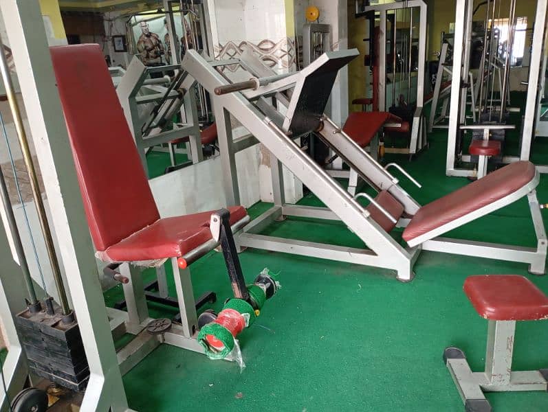 gym equipment for sale 1