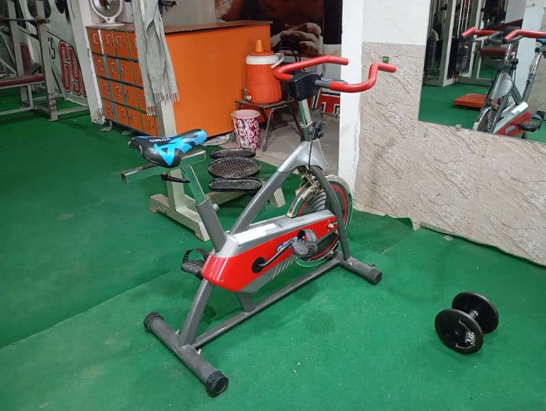 gym equipment for sale 2