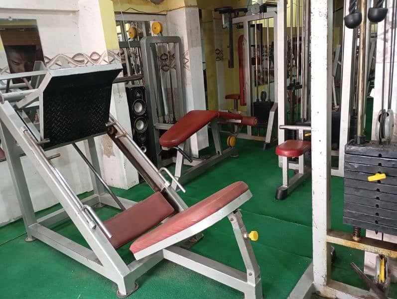 gym equipment for sale 3